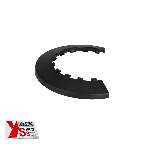 Yorkshire Spray Services Ltd – Mirka Spares – Mirka Edge Protector for DEROS 125mm – Part No. 8290125111
