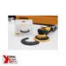 Yorkshire Spray Services Ltd - Mirka Spares - Mirka Edge Protector for DEROS 125mm,150mm & 175mm - Action 1
