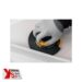 Yorkshire Spray Services Ltd - Mirka Spares - Mirka Edge Protector for DEROS 125mm,150mm & 175mm - Action