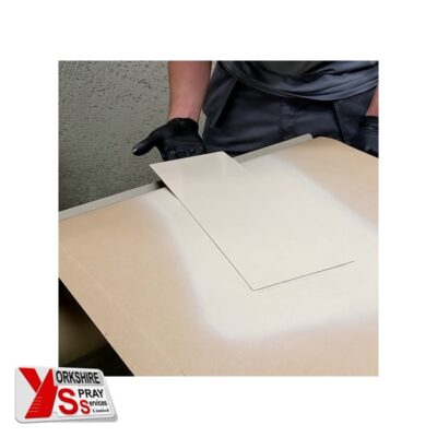 Yorkshire Spray Services Ltd - Gibbs & Sandtech - Gibbs Paper Feed Spray Table Yorkshire Spray Services Ltd - Gibbs & Sandtech - Gibbs Paper Feed Spray Table c