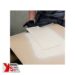 Yorkshire Spray Services Ltd - Gibbs & Sandtech - Gibbs Paper Feed Spray Table c