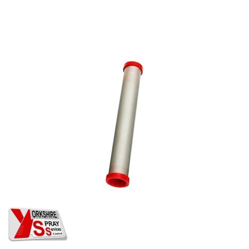 Yorkshire Spray Services Ltd - Wagner Industrial - APS Filter Cartridge 150mesh Red - Part No. T456.00