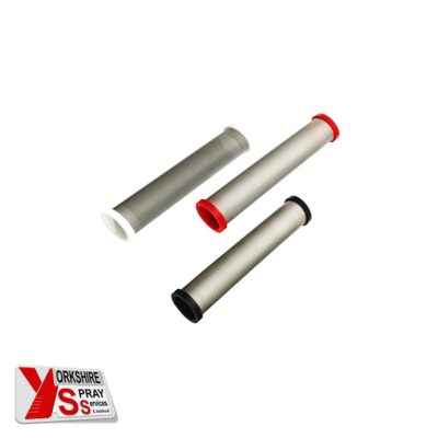 Yorkshire Spray Services Ltd - Wagner Industrial - APS Filter Cartridge Yorkshire Spray Services Ltd - Wagner Industrial - APS Filter Cartridge