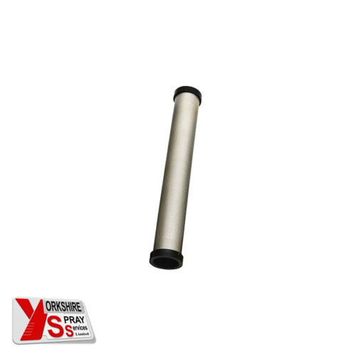 Yorkshire Spray Services Ltd - Wagner Industrial - APS Filter Cartridge 60mesh Black - Part No. T454.00