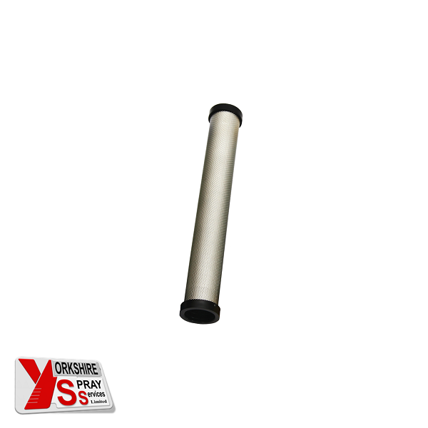 Yorkshire Spray Services Ltd – Wagner Industrial – APS Filter Cartridge 60mesh Black – Part No. T454.00