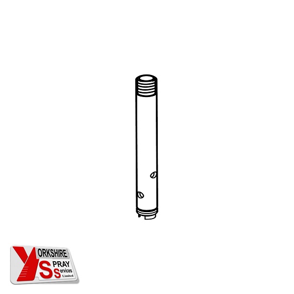 Yorkshire Spray Services Ltd – Wagner Industrial – APS Filter Support – Part No. A364.04