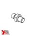 Yorkshire Spray Services Ltd - Wagner Spares - Fitting DF-MM-G1,4-1,4 NPSM-530bar-SSt - Part No. 2330774