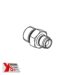 Yorkshire Spray Services Ltd - Wagner Spares - Fitting DF-MM-G3,8-G1,4-530bar-SSt - Part No. 2331173