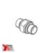 Yorkshire Spray Services Ltd - Wagner Spares - Fitting DF-MM-G3,8-G3,8-8-530bar-SSt - Part No. 2330775