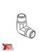 Yorkshire Spray Services Ltd - Wagner Spares - Fitting EF-MM-G1,4-G14-PN530-SSt - Part No. 2328186