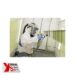 Yorkshire Spray Services Ltd - Wagner Electrostatic AirSpray - Wagner GM5000EA Gun - Action 3 - Part No. 2309870