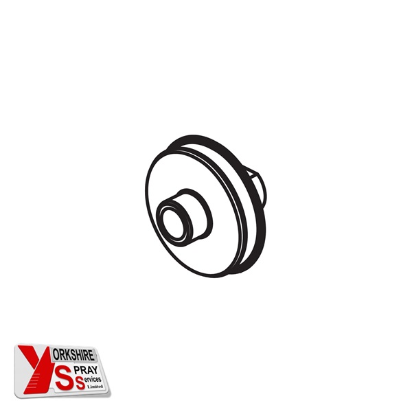 Yorkshire Spray Services Ltd – Wagner Industrial – Wagner Piston GA250 & GA400AL – Part No. 350481