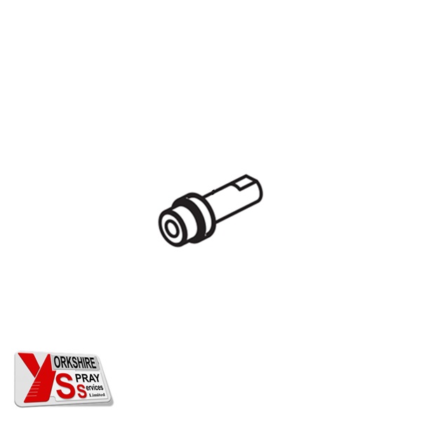Yorkshire Spray Services Ltd – Wagner Industrial – Wagner Seal Screw GA250 & GA400AL – Part No. 350485