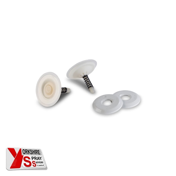Yorkshire Spray Services Ltd – Wagner Cobra – Wagner Cobra 40-10 Diaphragm Set – Part No. 322913