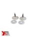 Yorkshire Spray Services Ltd - Wagner Cobra - Wagner Cobra 40-10 Diaphragm Set - a - Part No. 322913