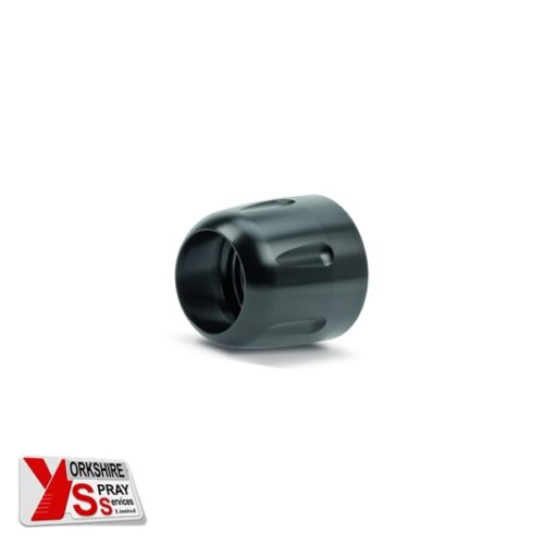 Yorkshire Spray Services Ltd - Wagner Electrostatic AirSpray - Wagner Union Nut EA - Part No 2307039
