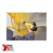 Yorkshire Spray Services Ltd - Wagner Powder Coating - Wagner PEM-X1 Gun - Action - b - Part No. 2322587