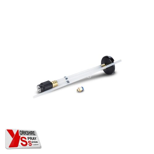 Yorkshire Spray Services Ltd - Wagner Project Pro - Wagner PP119 Suction Tube - Part No. 2306605