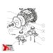 Yorkshire Spray Services Ltd - Wagner Service Sets - Wagner Zip 182 Service Set - Part No. T9087.00