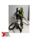 Yorkshire Spray Services Ltd - Kremlin 30C-25 Airmix Recon Pump b