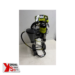 Yorkshire Spray Services Ltd - Kremlin 30C-25 Airmix Recon Pump e