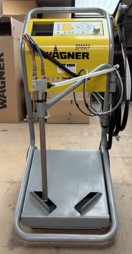 Wagner - Prima Sprint XE - Reconditined