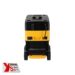 Yorkshire Spray Services Ltd - Mirka Dust Free Sanding - Mirka Dust Extractor DEXOS 1230 M AFC - 3 - Part No. MIX12301221UK