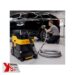 Yorkshire Spray Services Ltd - Mirka Dust Free Sanding - Mirka Dust Extractor DEXOS 1230 M AFC - 8 - Part No. MIX12301221UK