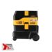 Yorkshire Spray Services Ltd - Mirka Dust Free Sanding - Mirka Dust Extractor DEXOS 1230 M AFC - 6 - Part No. MIX12301221UK
