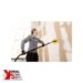 Yorkshire Spray Services Ltd - Mirka Abranet Yellow 225mm - Fine - Medium - Coarse - 20pcs - Action 2