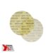 Yorkshire Spray Services Ltd - Mirka Abranet Yellow 225mm - Fine - Medium - Coarse - 20pcs - Detail