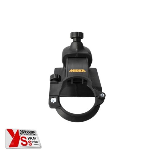 Yorkshire Spray Services Ltd - Mirka Sanding - Mirka Edge Guide DEROS 125-150mm - Part No. 8290150211