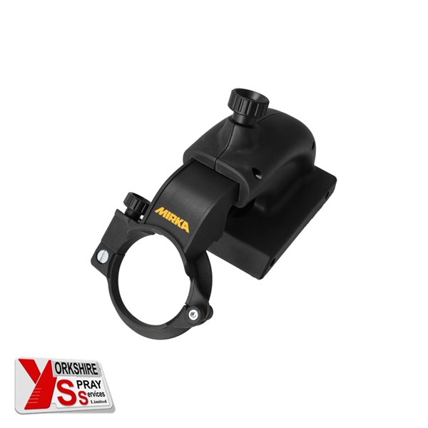 Yorkshire Spray Services Ltd – Mirka Sanding – Mirka Edge Guide DEROS 125-150mm -a- Part No. 8290150211