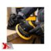 Yorkshire Spray Services Ltd - Mirka Sanding - Mirka Edge Guide DEROS 125-150mm -a1- Part No. 8290150211