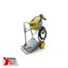 Yorkshire Spray Services Ltd - Wagner Prima Sprint XE Manual Powder System - Reconditioned - Unit Right
