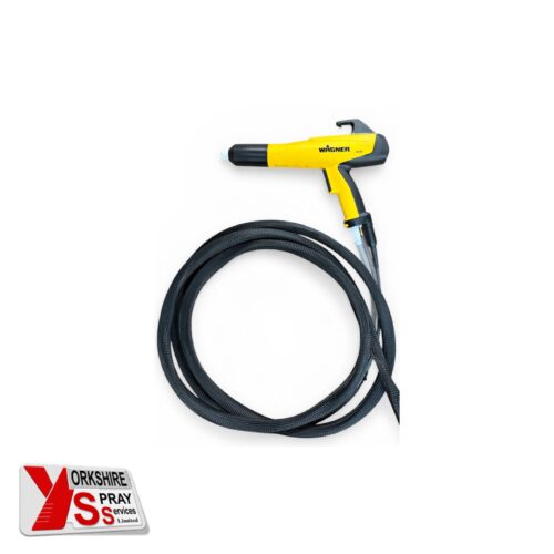 Yorkshire Spray Services Ltd - Wagner Prima Sprint XE - PEM-X1 Gun & Hose - Reconditioned - R