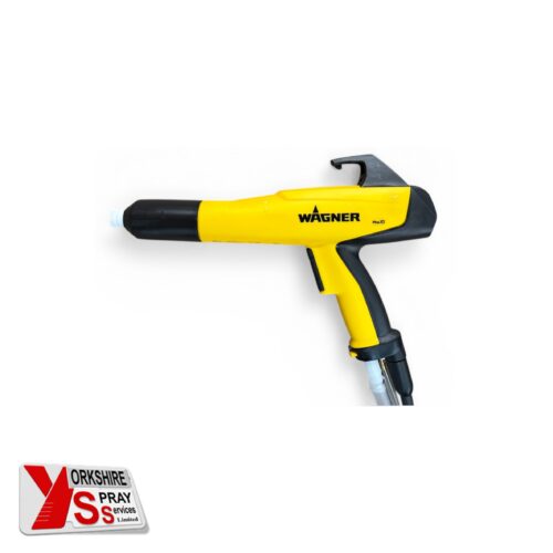 Yorkshire Spray Services Ltd - Wagner Prima Sprint XE - PEM-X1 Gun - Reconditioned - R