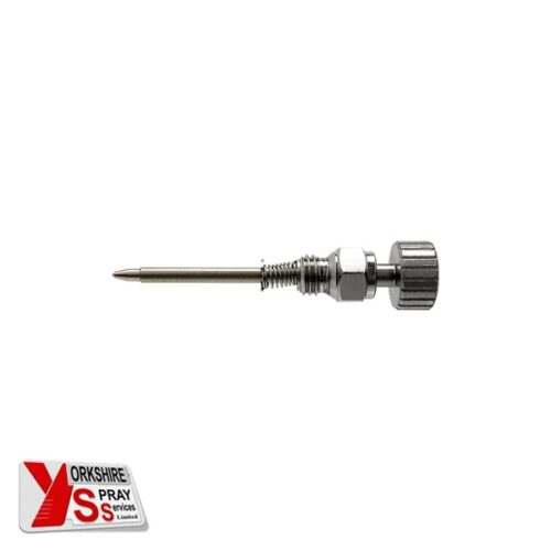 Yorkshire Spray Services Ltd - AirSpray Conventional - Anest Iwata LPH80 Pattern Adjustment Set - Part No. 93748530