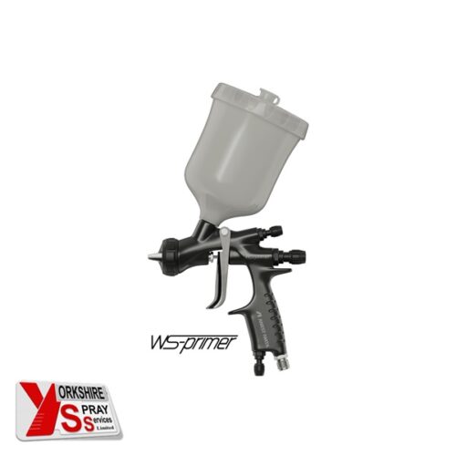 Yorkshire Spray Services Ltd - Anest Iwata WSPrimer Filler Gun 1.4mm 1.6mm 1.8mm