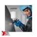 Yorkshire Spray Services Ltd - Anest Iwata WSPrimer Gun - Action