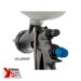 Yorkshire Spray Services Ltd - Anest Iwata WSPrimer Wet on Wet Detail