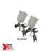 Yorkshire Spray Services Ltd - Anest Iwata WSPrimer Wet on Wet & Filler Guns