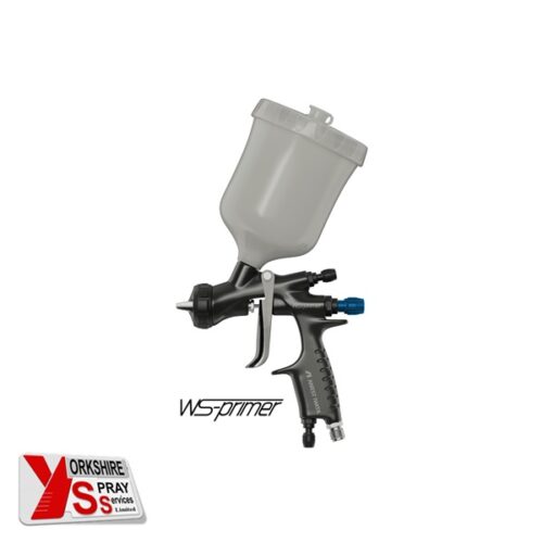 Yorkshire Spray Services Ltd - Anest Iwata WSPrimer Wet on Wet Gun 1.2mm 1.3mm 1.4mm
