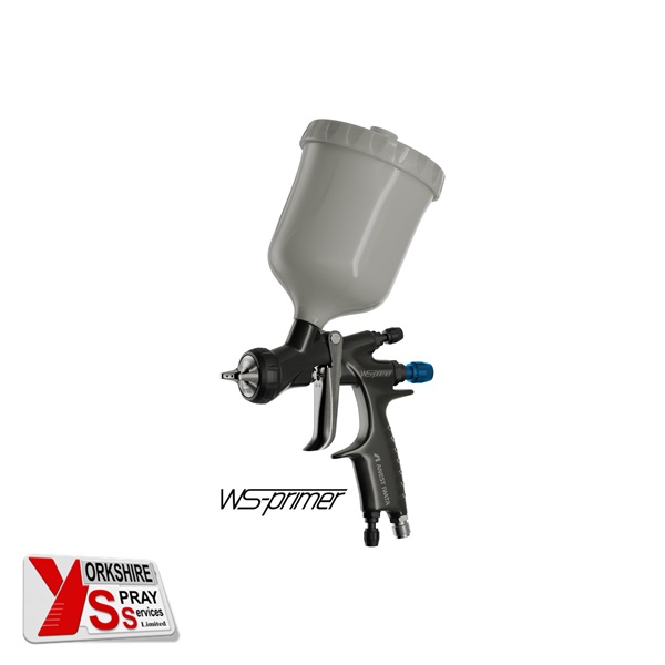 Yorkshire Spray Services Ltd – Anest Iwata WSPrimer Wet on Wet Gun 1.4mm – Part No. 130813A0
