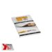 Yorkshire Spray Services Ltd - Mirka Sanding & Abrasives - Mirka WPF Pro 140mm x 230mm - Part No 2P111050$$