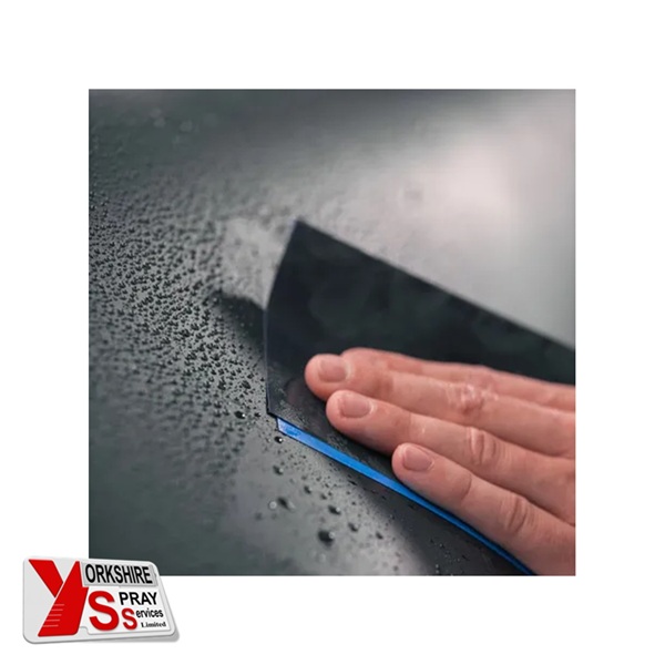 Yorkshire Spray Services Ltd – Mirka Sanding & Abrasives – Mirka WPF Pro 230mm x 280mm – Action b – Part No 2P101050$$
