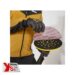 Yorkshire Spray Services Ltd - Mirka DecoSander 80 x 230mm & 225mm - Action e - Part No. 8393801012 - 8393901011 - 8393801011