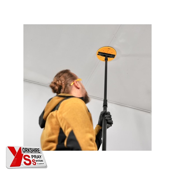 Yorkshire Spray Services Ltd –  Mirka DecoSander 80 x 230mm & 225mm – Action a – Part No. 8393801012 – 8393901011-8393801011