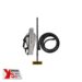 Yorkshire Spray Services Ltd - Mirka DecoSander 80 x 230mm with Hose & Bag - Mirka Part No. 8393901011