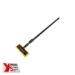 Yorkshire Spray Services Ltd - Mirka DecoSander 80 x 230mm with Hose & Bag - a - Mirka Part No. 8393901011